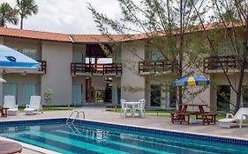 Portal do Sol Lençóis Pousada